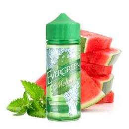 Evergreen Aroma - Melon Mint Longfill