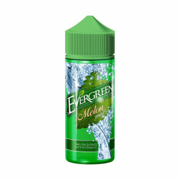 Evergreen Aroma - Melon Mint Longfill