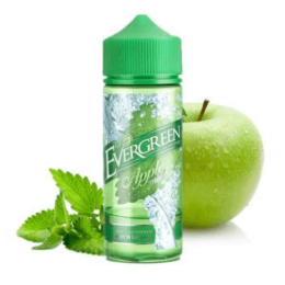 Evergreen Aroma - Apple Mint Longfill