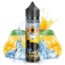 Bang Juice Aroma - Tropenhazard Wild Mango Kool