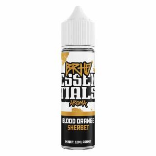 Barehead Aroma - Blood Orange Sherbet (Blackout)