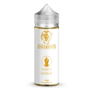 Dampflion Checkmate Aroma - White Bishop