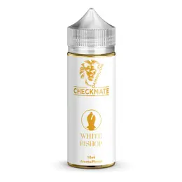 Dampflion Checkmate Aroma - White Bishop