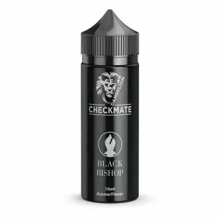 Dampflion Checkmate Aroma - Black Bishop