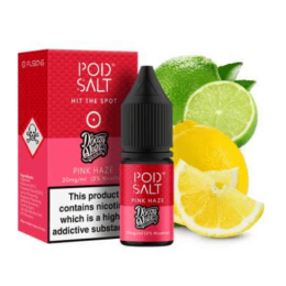 Pod Salt Nikotinsalz - Pink Haze 10ml