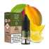 Pod Salt Nikotinsalz - Amnesia Mango 10ml