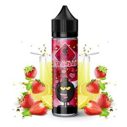 Bang Juice Aroma - Strawbae