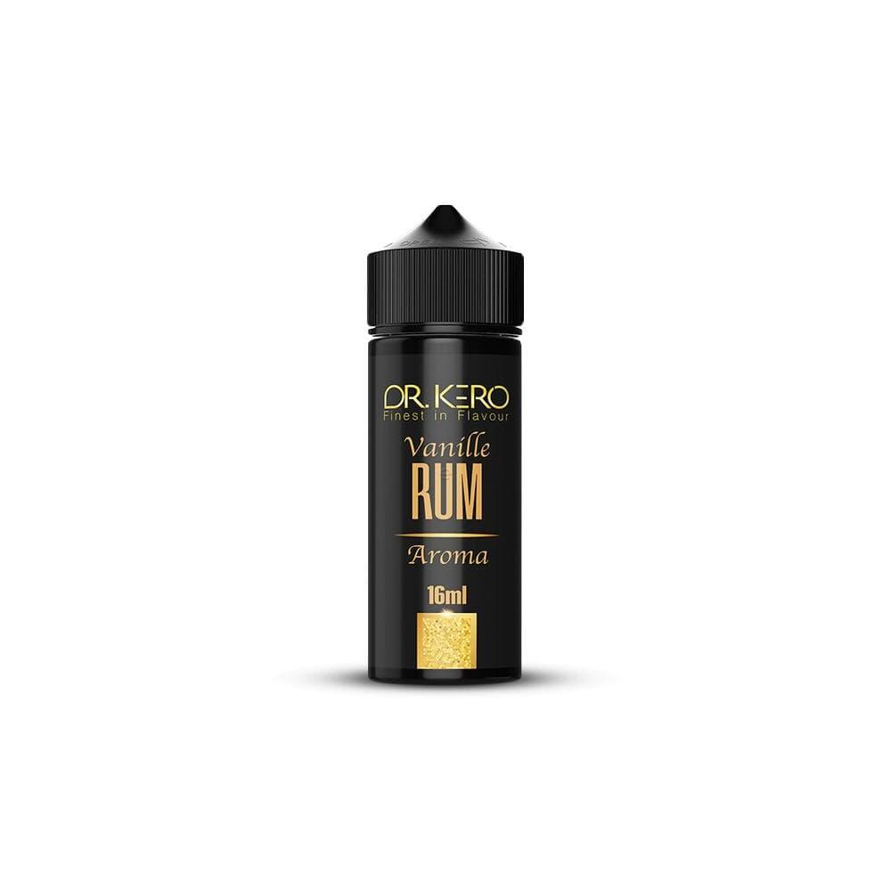 vape watt DIY Aroma-Konzentrat Vanille Custard SuperVape 10ml main image 0