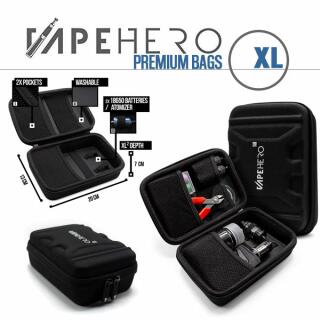 Vape Hero XL Tasche