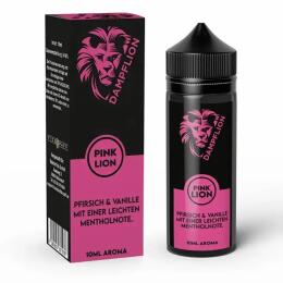 Dampflion Aroma 20ml - Pink Lion