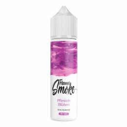 Flavour Smoke - Pfirsichblüten Aroma