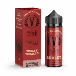 V by Black Note Aroma - Burley Tobacco