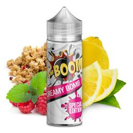 K-Boom Aroma - Creamy Bomb Longfill