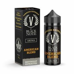 V by Black Note Aroma - American Blend