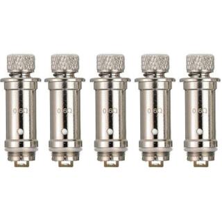 Lost Vape Lyra Coils - Verdampfer 0,6 Ohm