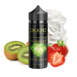 Dr. Kero Diamonds Aroma - Kiwi Erdbeere