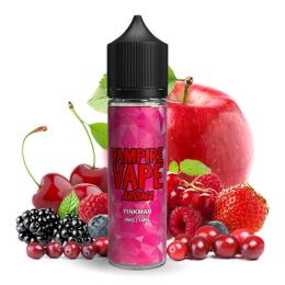 Vampire Vape Longfill - Pinkman Aroma