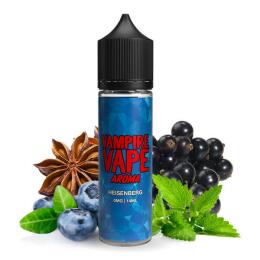 Vampire Vape Longfill - Heisenberg Aroma