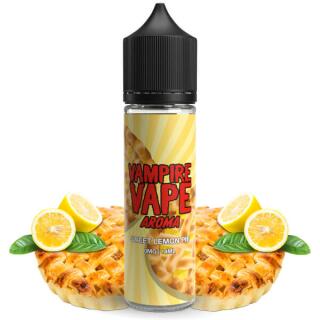 Vampire Vape Aroma - Sweet Lemon Pie Longfill