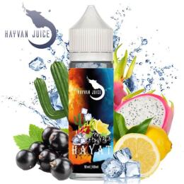 Hayvan Juice Aroma - Hayat