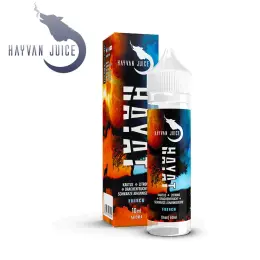Hayvan Juice Aroma - Hayat