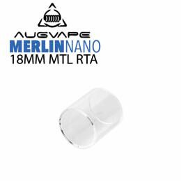 Augvape Merlin Nano MTL RTA Ersatzglas