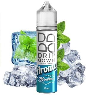 Drip Down Aroma - Super Ice Menthol