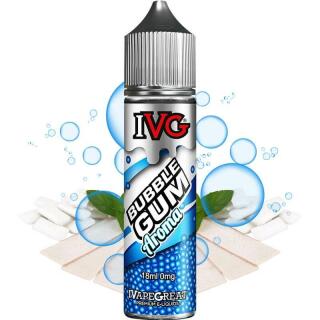 IVG Longfill - Bubble Gum Aroma