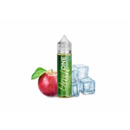 DASH Liquids - One Apple ICE Aroma