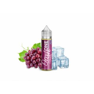 DASH Liquids - One Grape ICE Aroma