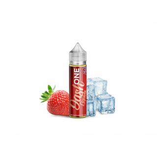 DASH Liquids - One Strawberry ICE Aroma