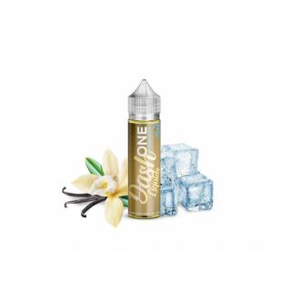 DASH Liquids - One Vanilla ICE Aroma