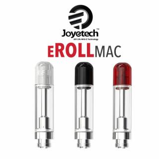 Joyetech eRoll Mac Pods - Tank Verdampfer