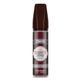 Dinner Lady Aroma - Smooth Tobacco