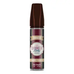 Dinner Lady Aroma - Caramel Tobacco