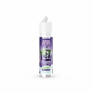 Yeti Liquid- Honeydew Blackcurrant 50ml