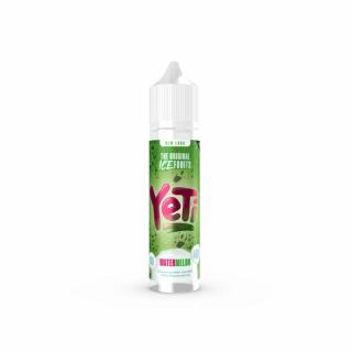 Yeti Liquid - Watermelon 50ml