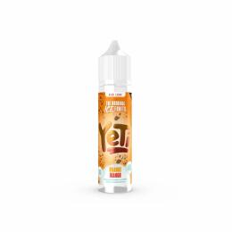 Yeti Liquid - Orange Mango 50ml