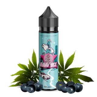 187 Juice Liquid - Miami Vice 50ml