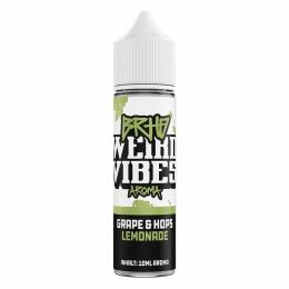 Barehead Aromashot - Grape & Hops Lemonade