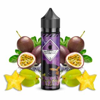 Bang Juice Aroma - Tropenhazard Passionfruit