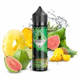 Bang Juice Aroma - Tropenhazard Guava