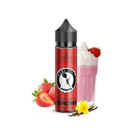 Nebelfee Longfill - Erdbeer Feenchen Aroma