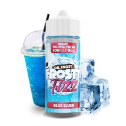 Dr. Frost Frosty Fizz - Blue Slush 100ml Liquid