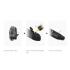 JustFog QPod Kit - 1,9ml 900mAh Podsystem