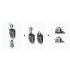 JustFog QPod Kit - 1,9ml 900mAh Podsystem