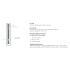 JustFog QPod Kit - 1,9ml 900mAh Podsystem