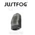 JustFog QPod Pod - Leerpod Cartridge