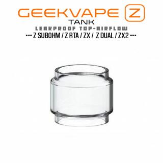 Geekvape Z Tank Glas - 4,5ml Ersatzglas