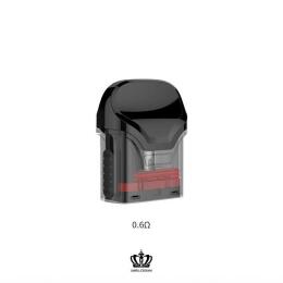 UWELL Crown Pod Kit Pods - 3ml 2 Stück 0.6 Ohm